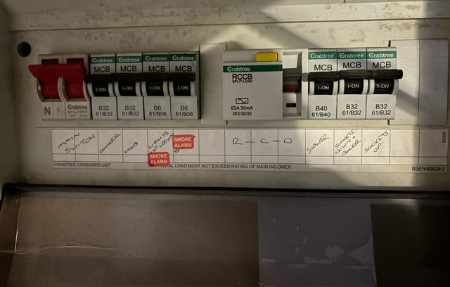 Consumer box showing rcd requirements.jpeg