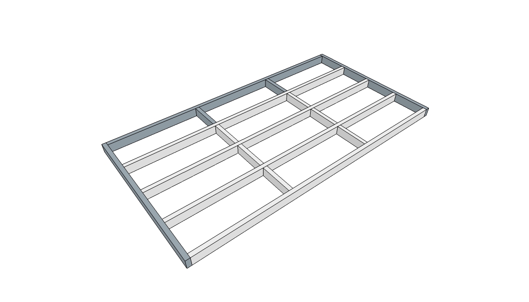 Raised Floor Frame  001.jpg