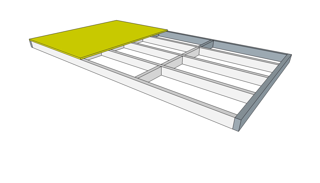 Raised Floor Frame  002.jpg