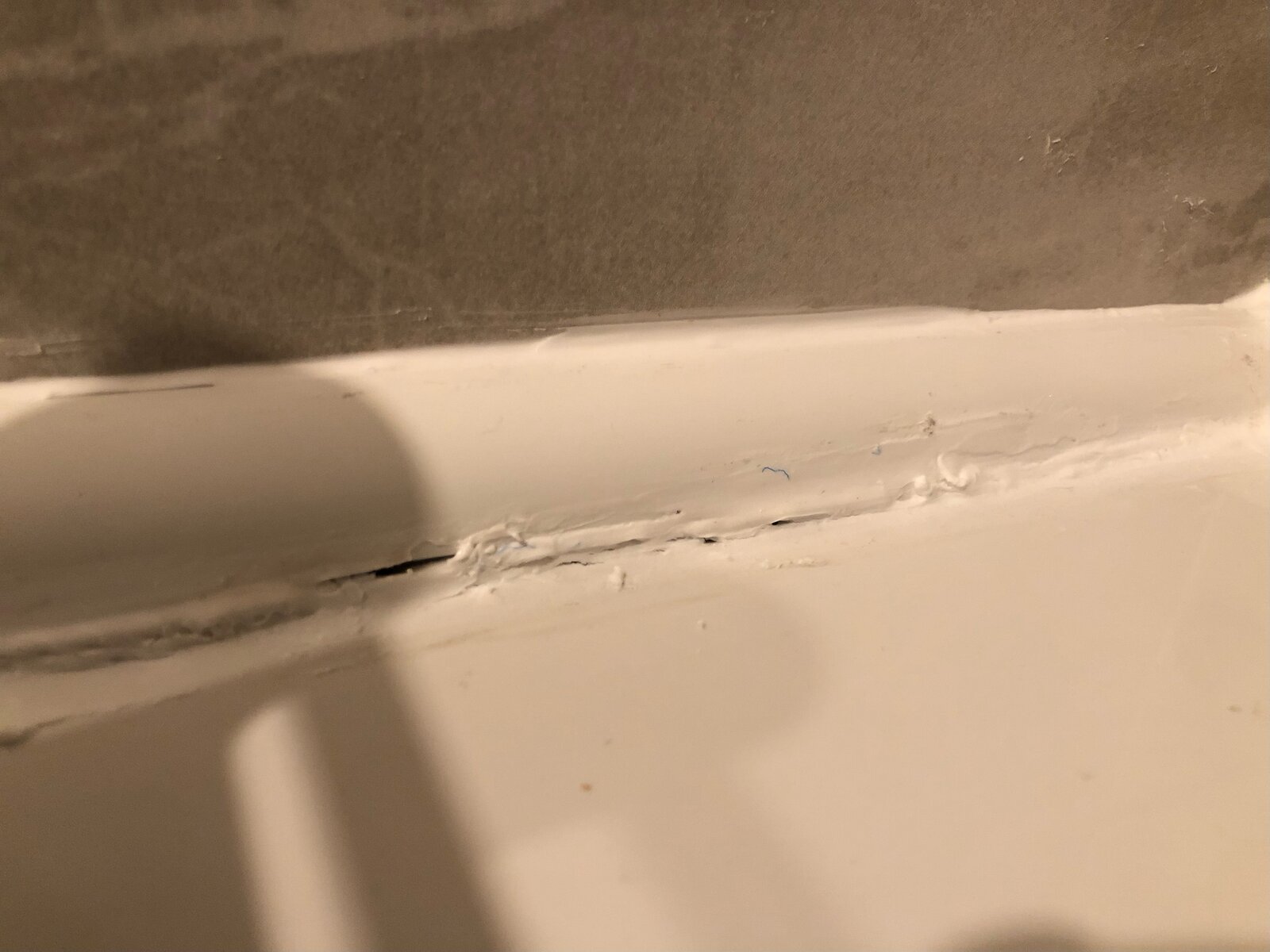 Sealant around taps (2).jpeg