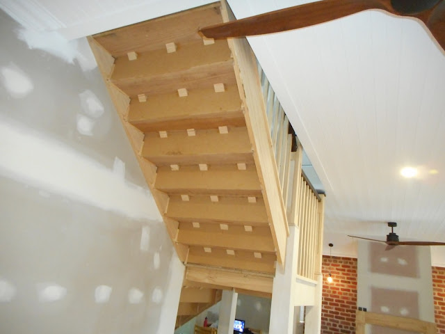 Underside of Stairs.JPG