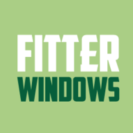 Fitter Windows