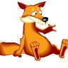 foxinthehouse