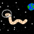 SpaceWorm